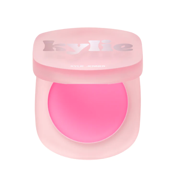 Pink me up lip balm